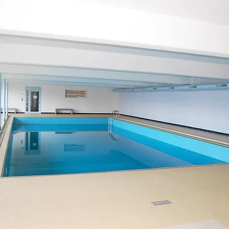 Appartement Haut De Cry 24