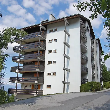 Appartement Haut De Cry 24 Nendaz